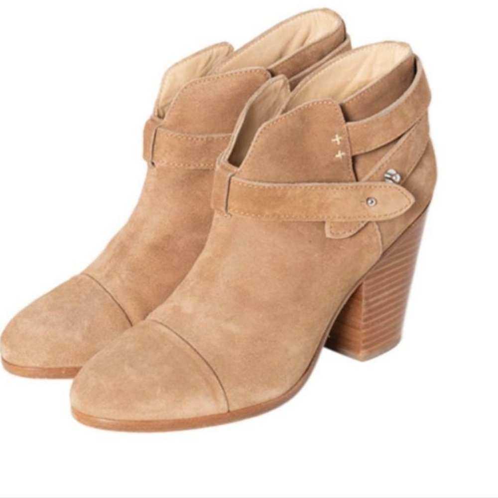 Rag and Bone booties size 7.5